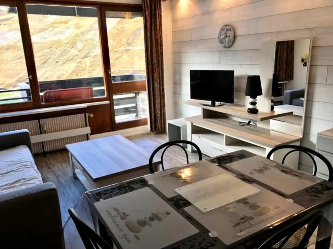 Location de Vacances Tignes 33