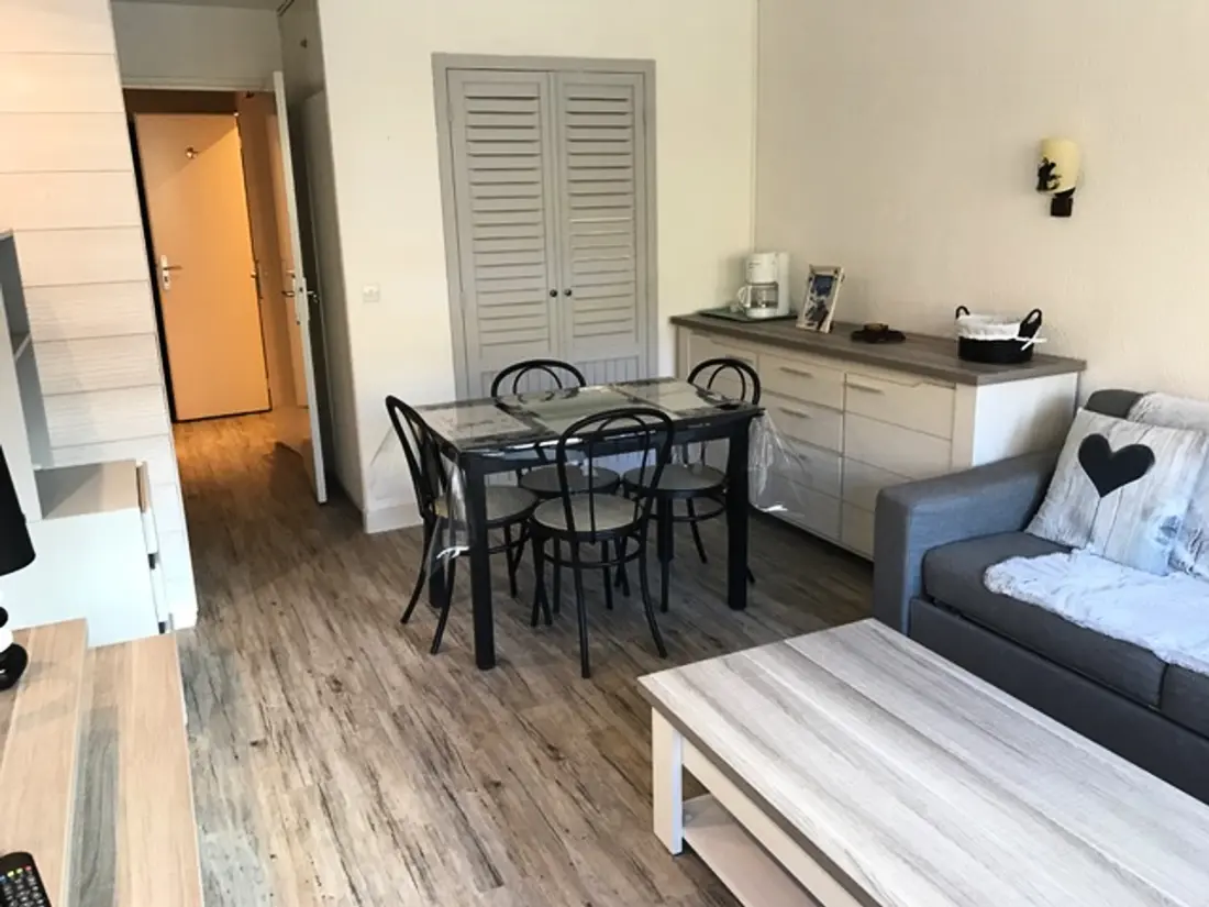Location de Vacances Tignes 33
