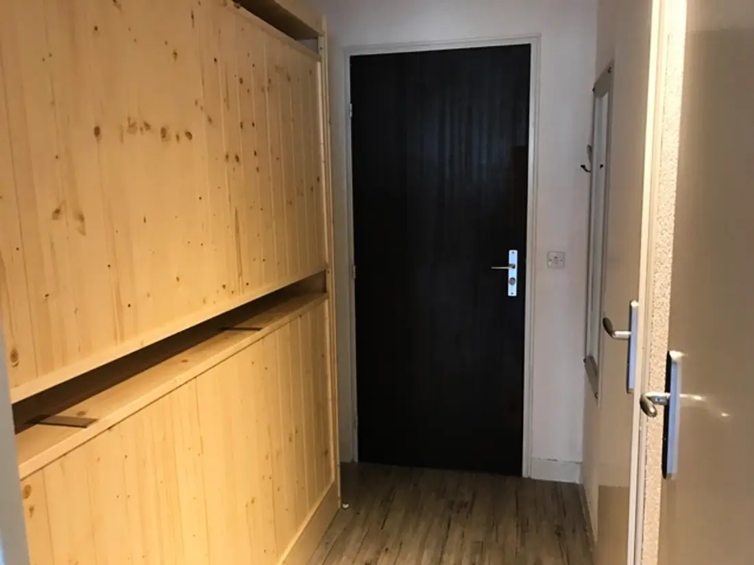Location de Vacances Tignes 33