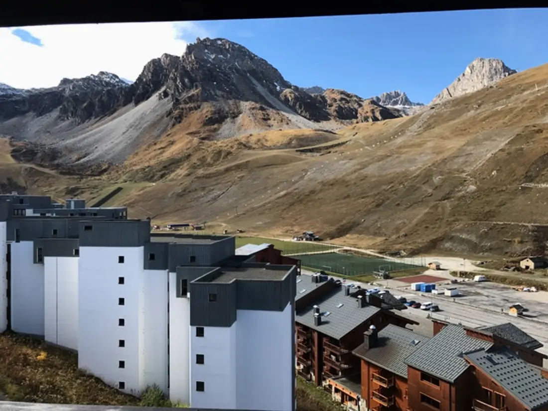 Location de Vacances Tignes 33