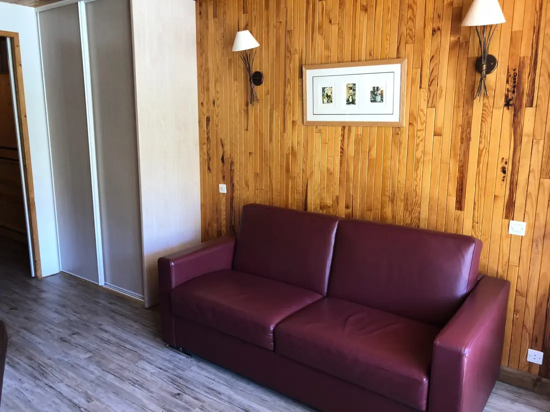 Location de Vacances Tignes - val claret 46