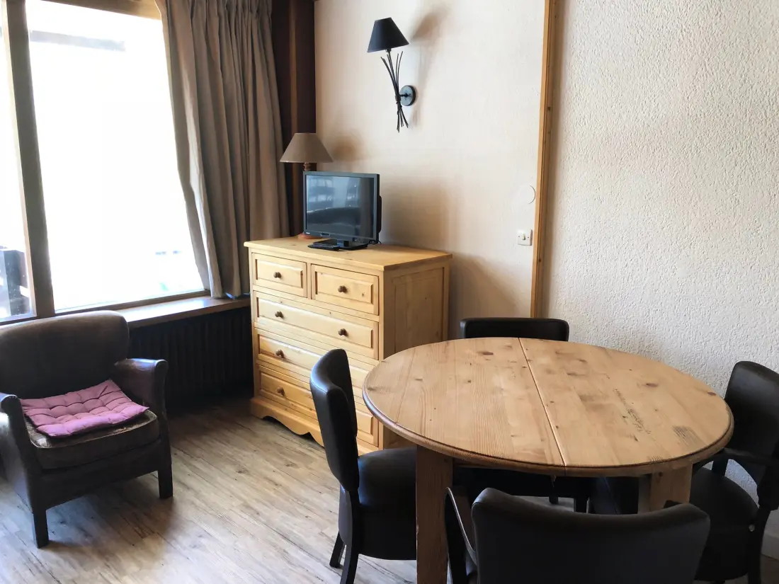 Location de Vacances Tignes - val claret 46