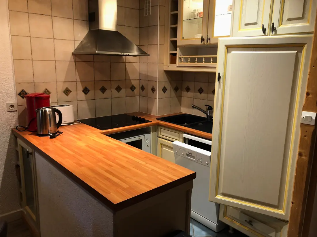 Location de Vacances Tignes - val claret 46