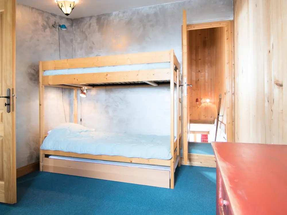 Location de Vacances Tignes - val claret 5