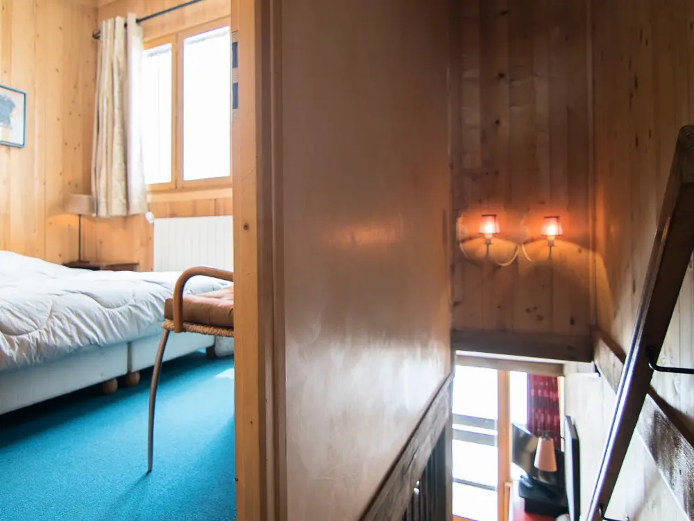Location de Vacances Tignes - val claret 5