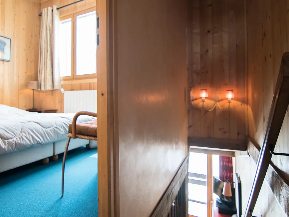 Location de Vacances Tignes - val claret 5