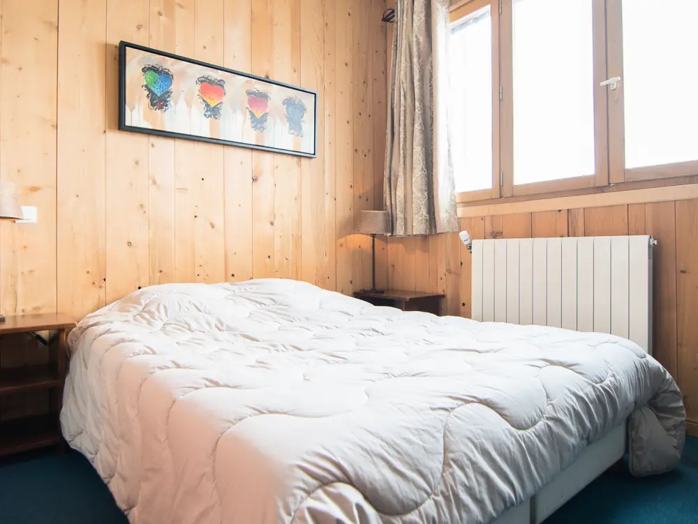 Location de Vacances Tignes - val claret 5
