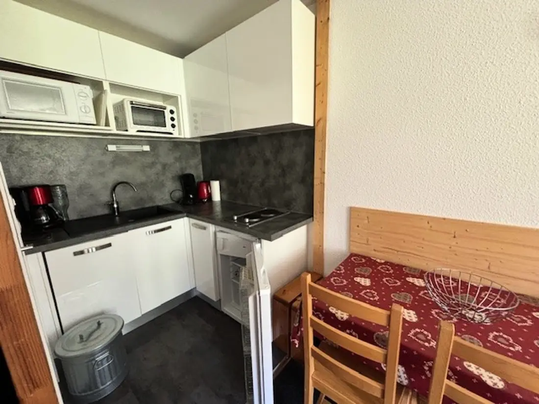 Location de Vacances Tignes - val claret 31