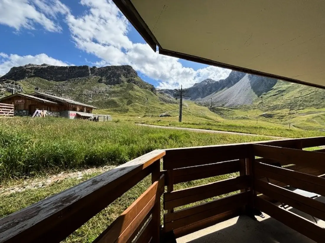 Location de Vacances Tignes - val claret 31
