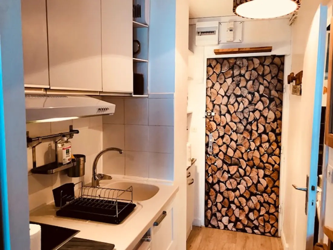 Location de Vacances Tignes - val claret 32