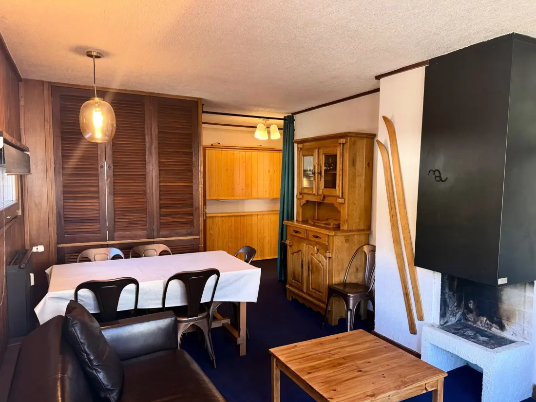 Location de Vacances Tignes - val claret 53