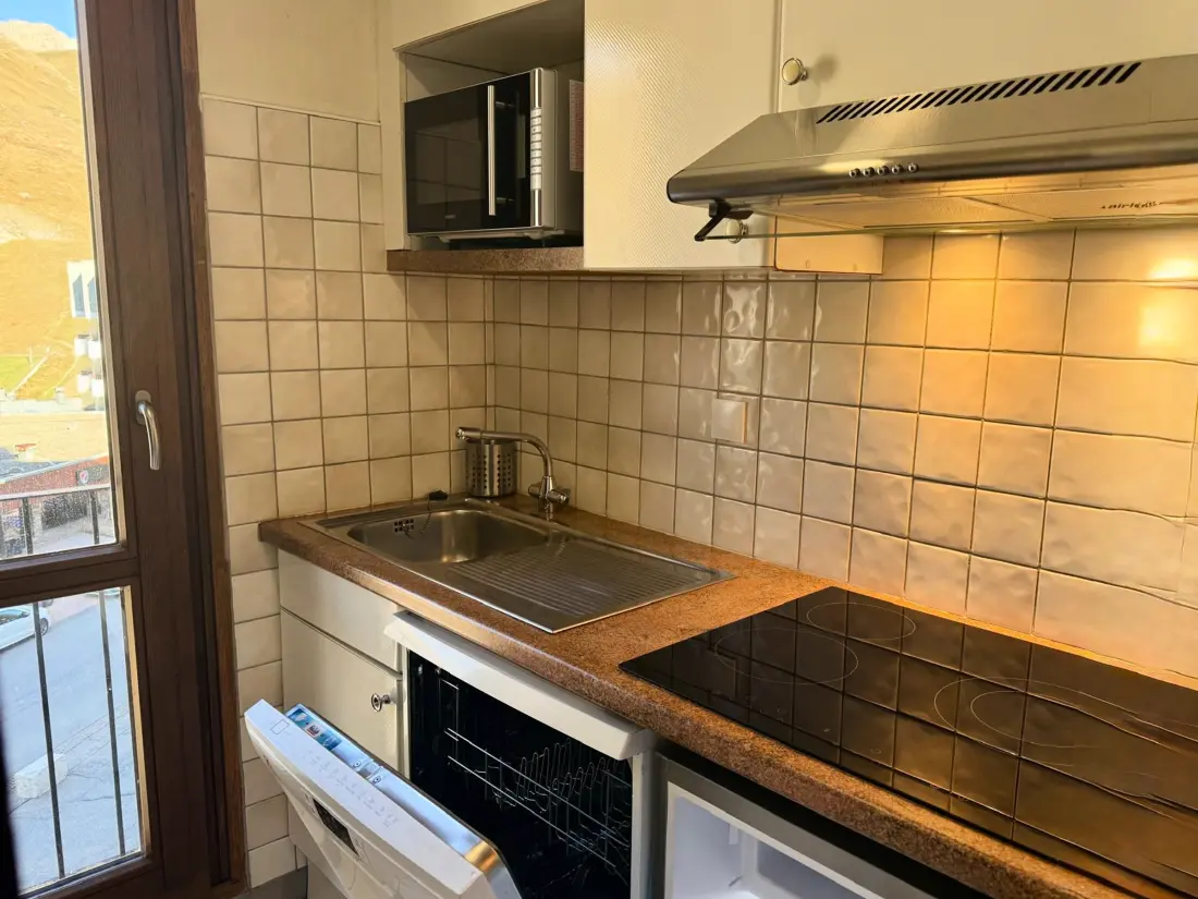 Location de Vacances Tignes - val claret 53