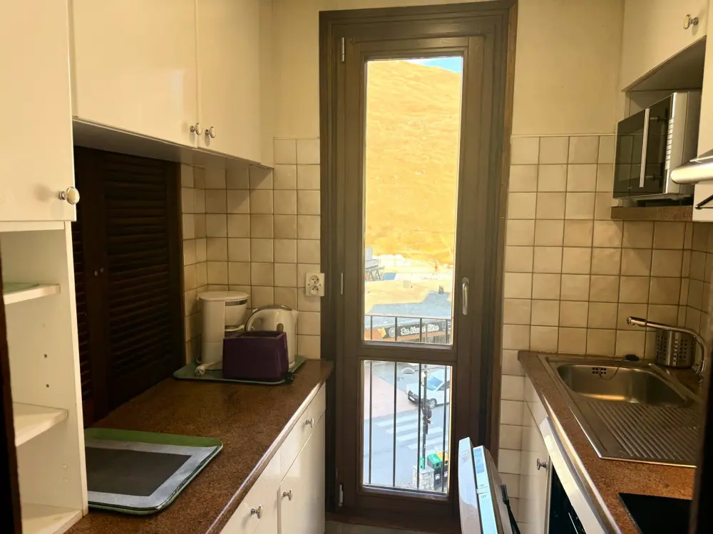 Location de Vacances Tignes - val claret 53