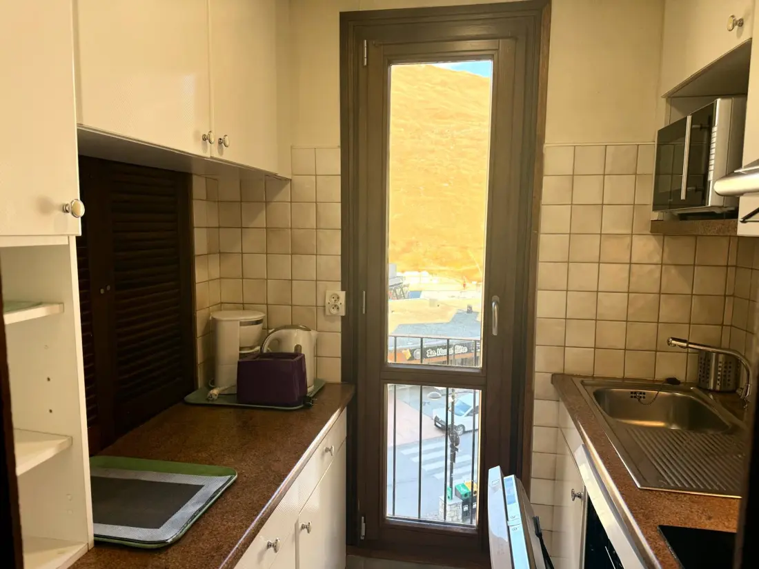 Location de Vacances Tignes - val claret 53