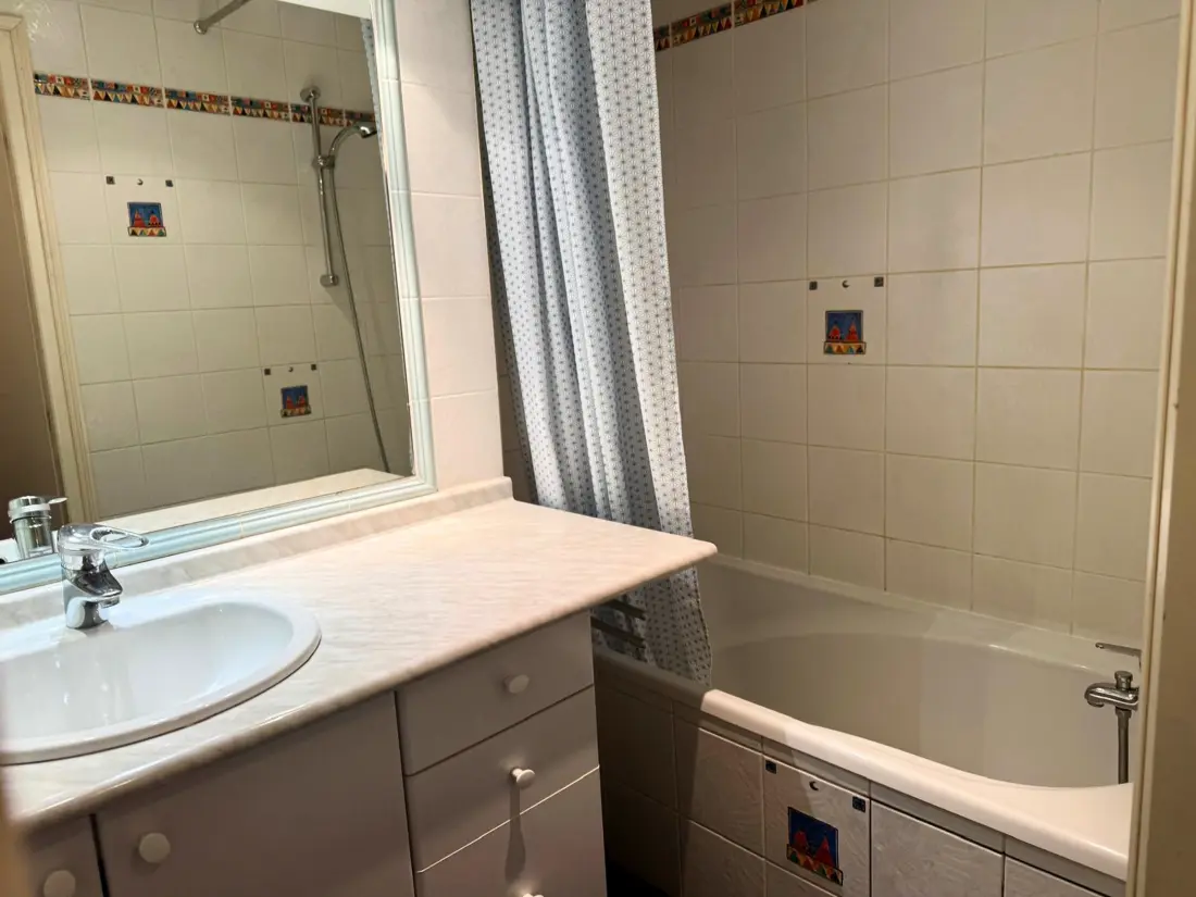 Location de Vacances Tignes - val claret 53