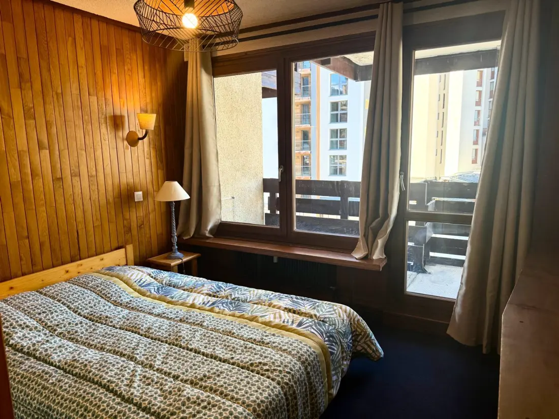 Location de Vacances Tignes - val claret 53