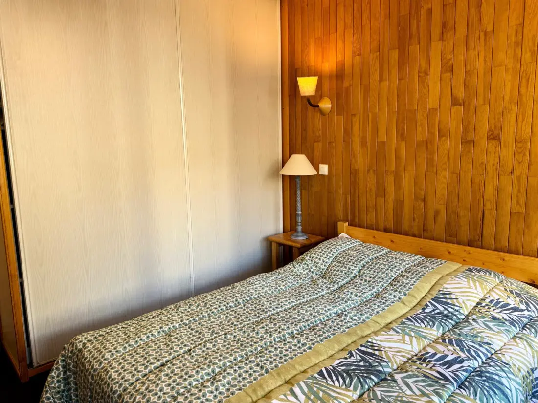 Location de Vacances Tignes - val claret 53