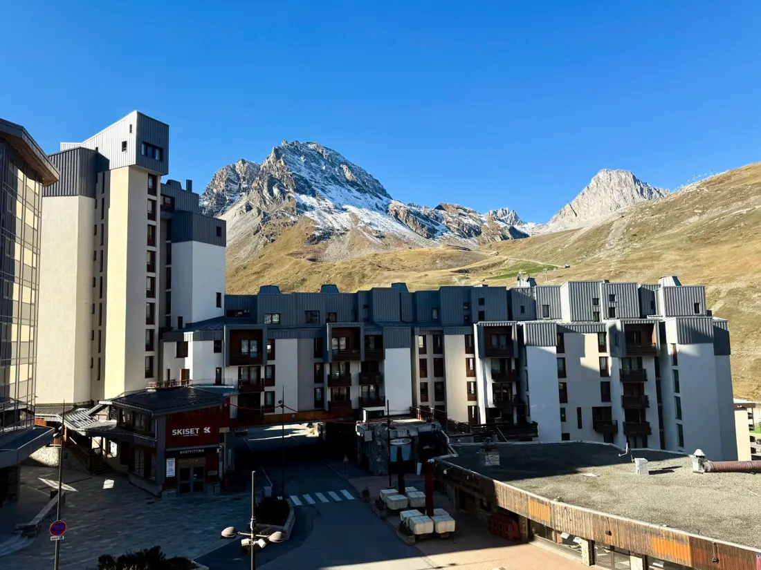 Location de Vacances Tignes - val claret 53