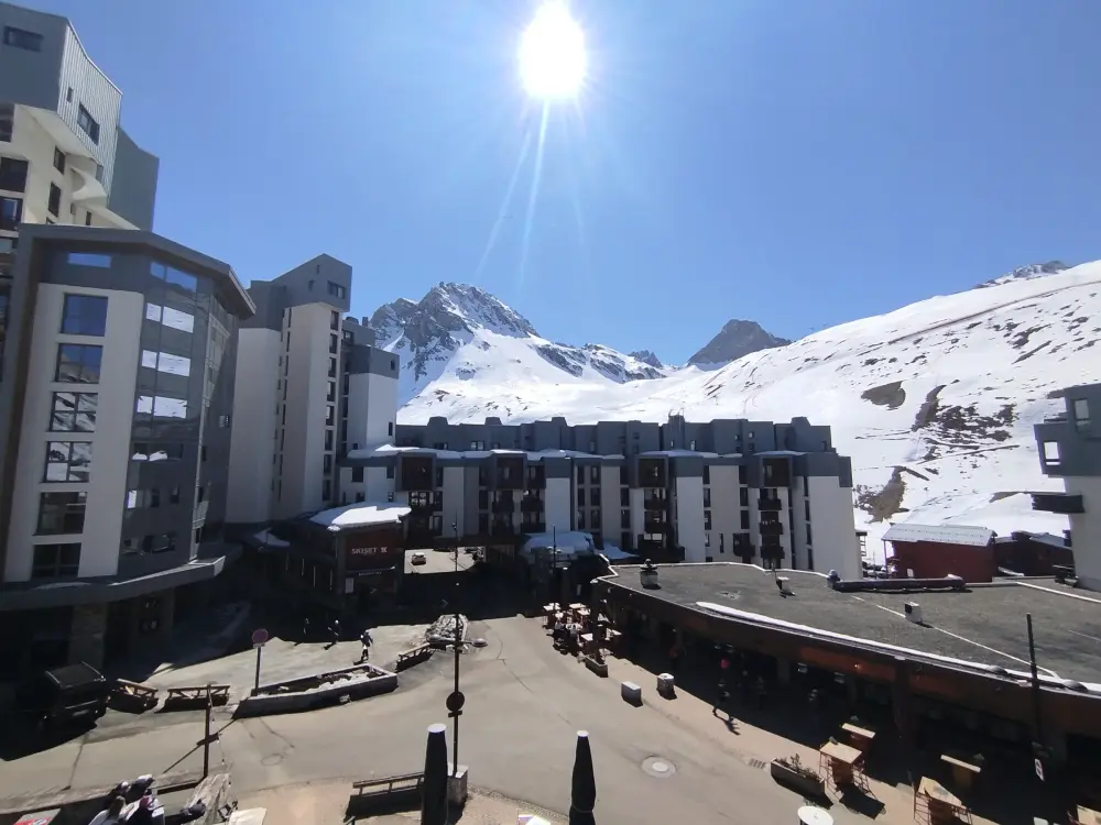 Location de Vacances Tignes - val claret 53