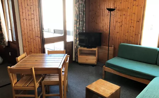 Location de Vacances Tignes - lac 2