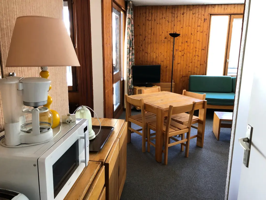 Location de Vacances Tignes - lac 2