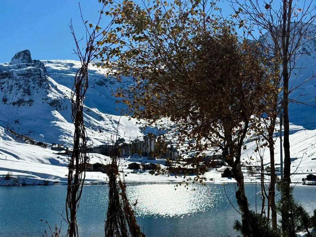 Location de Vacances Tignes - val claret 57