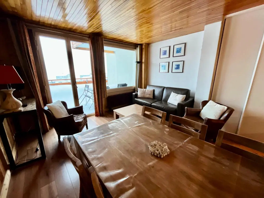 Location de Vacances Tignes - val claret 56