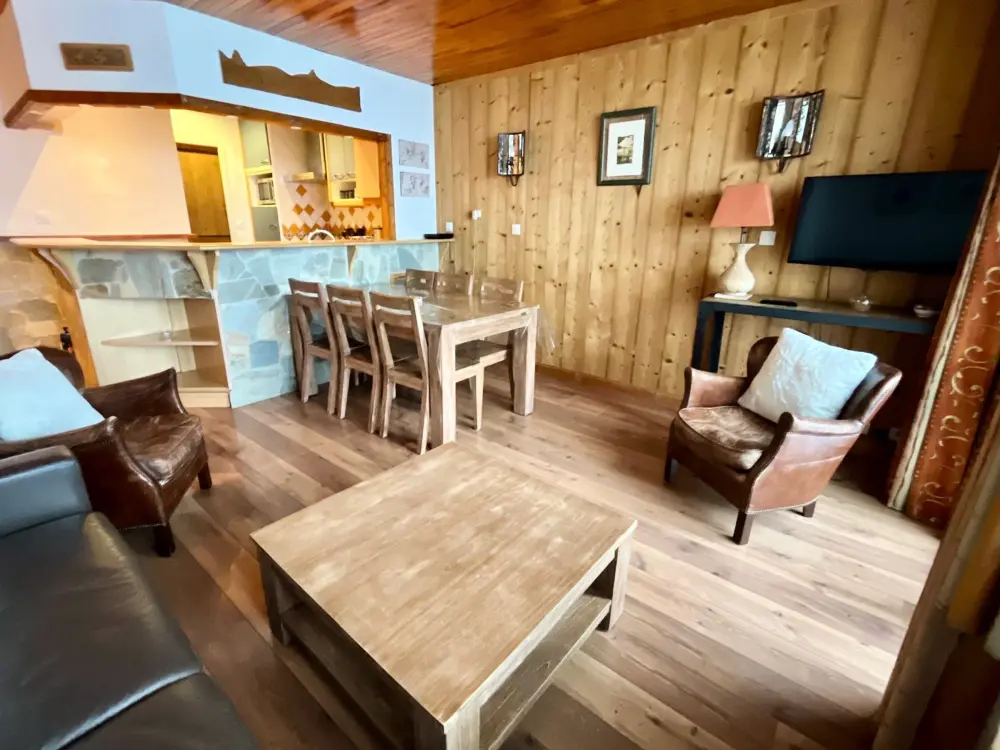 Location de Vacances Tignes - val claret 56