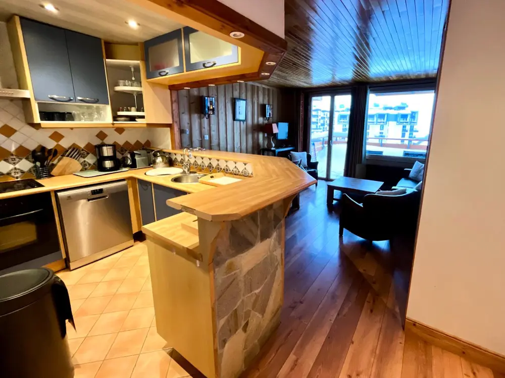 Location de Vacances Tignes - val claret 56