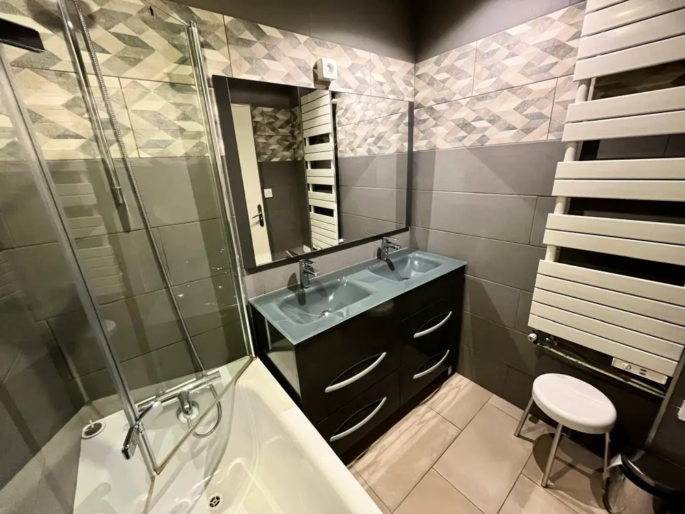 Location de Vacances Tignes - val claret 56