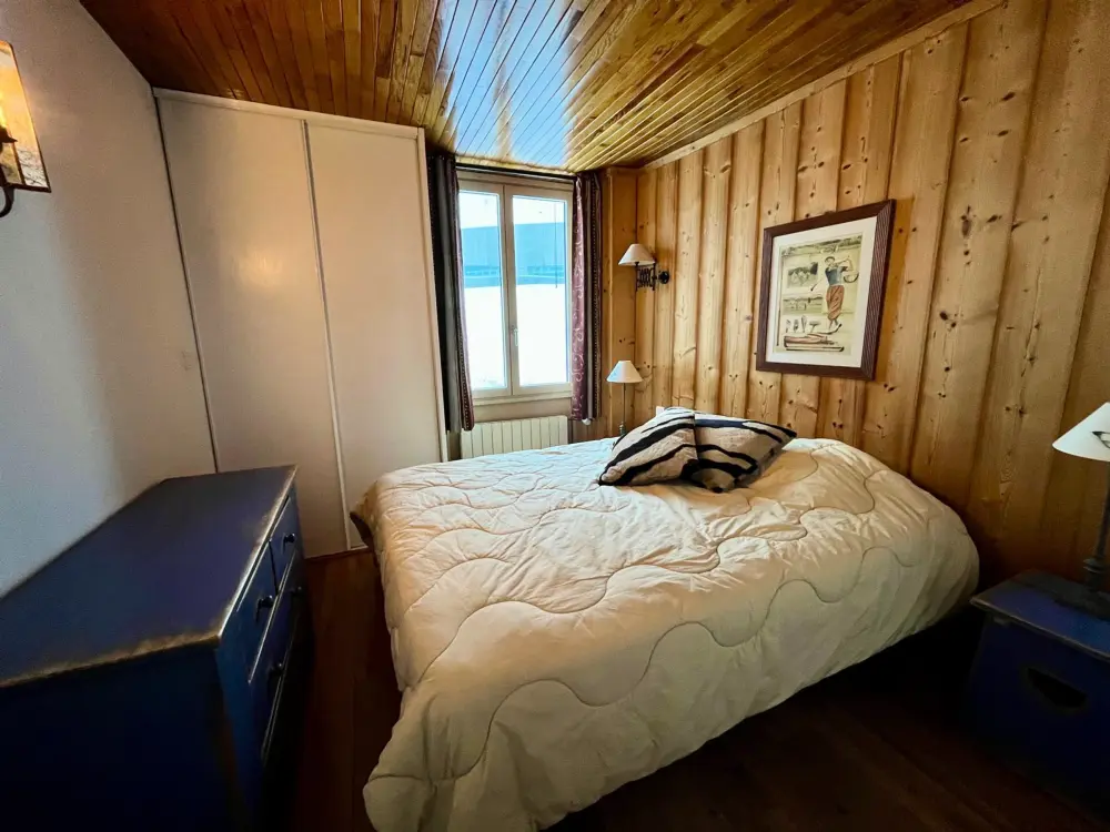 Location de Vacances Tignes - val claret 56