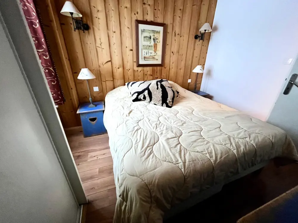 Location de Vacances Tignes - val claret 56