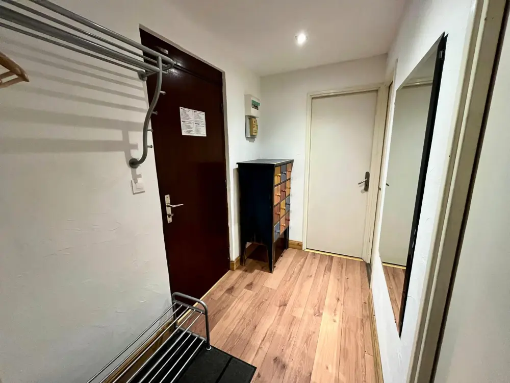 Location de Vacances Tignes - val claret 56