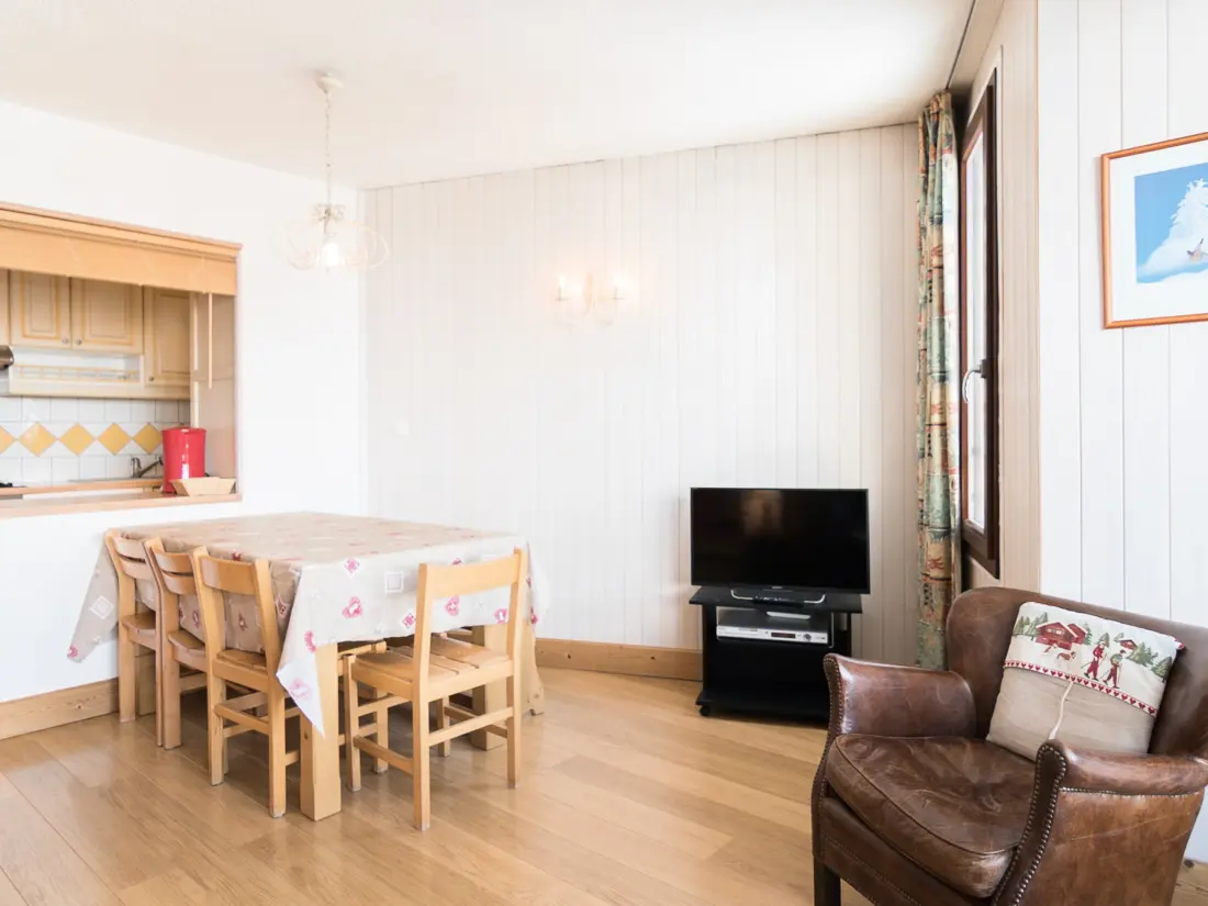 Location de Vacances Tignes - val claret 36