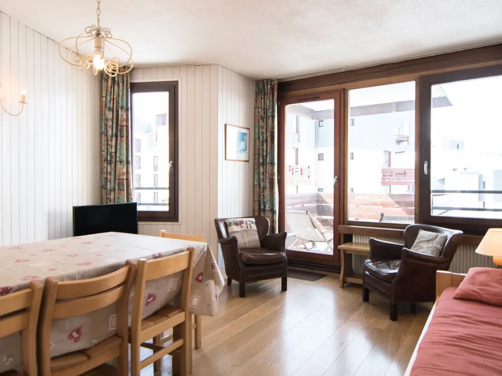 Location de Vacances Tignes - val claret 36
