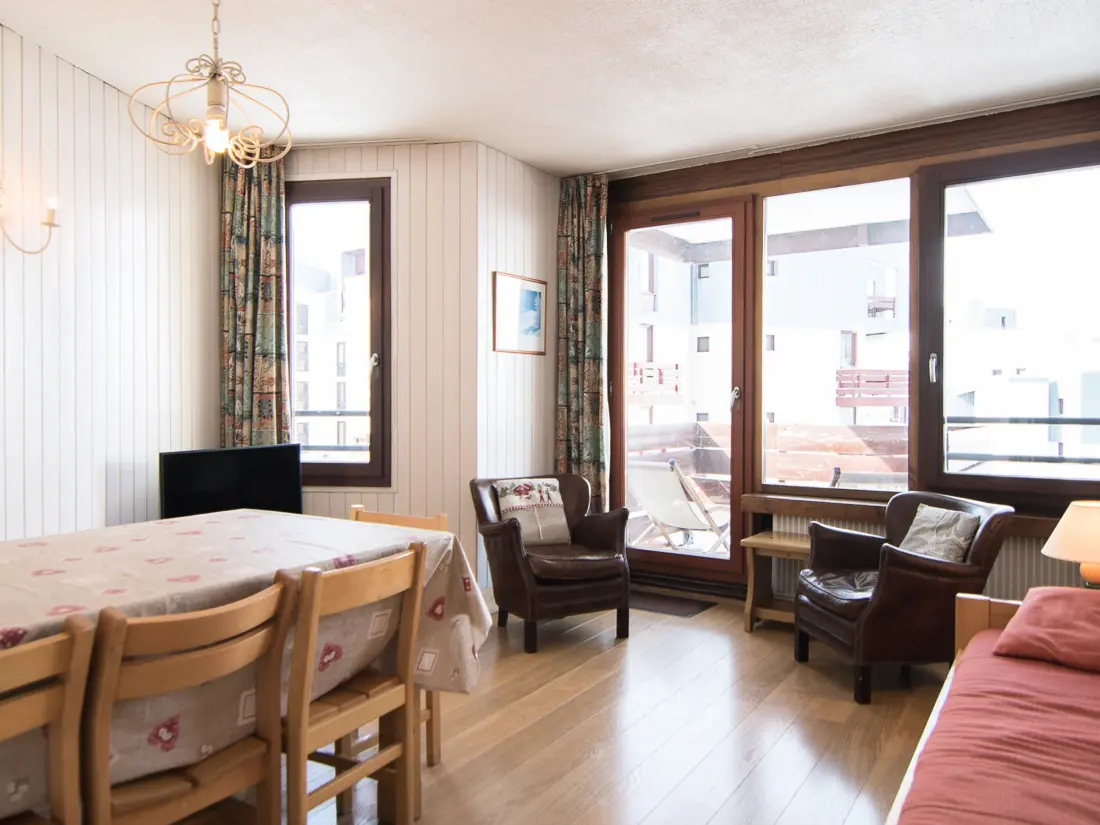 Location de Vacances Tignes - val claret 36