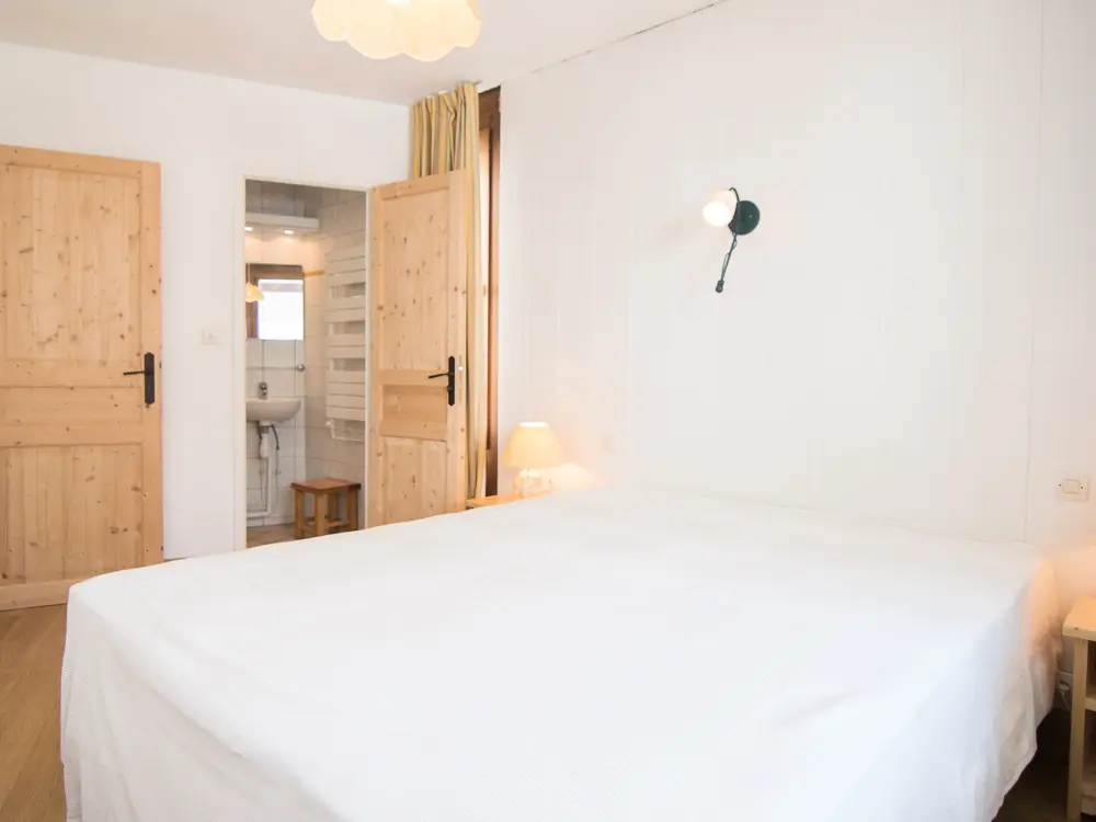 Location de Vacances Tignes - val claret 36