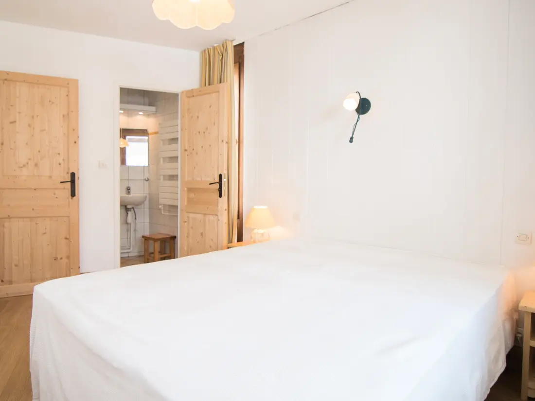 Location de Vacances Tignes - val claret 36