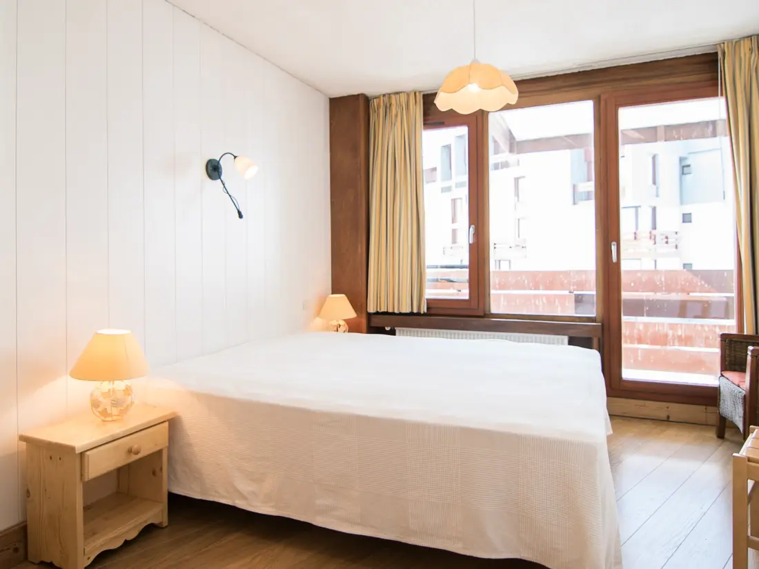 Location de Vacances Tignes - val claret 36