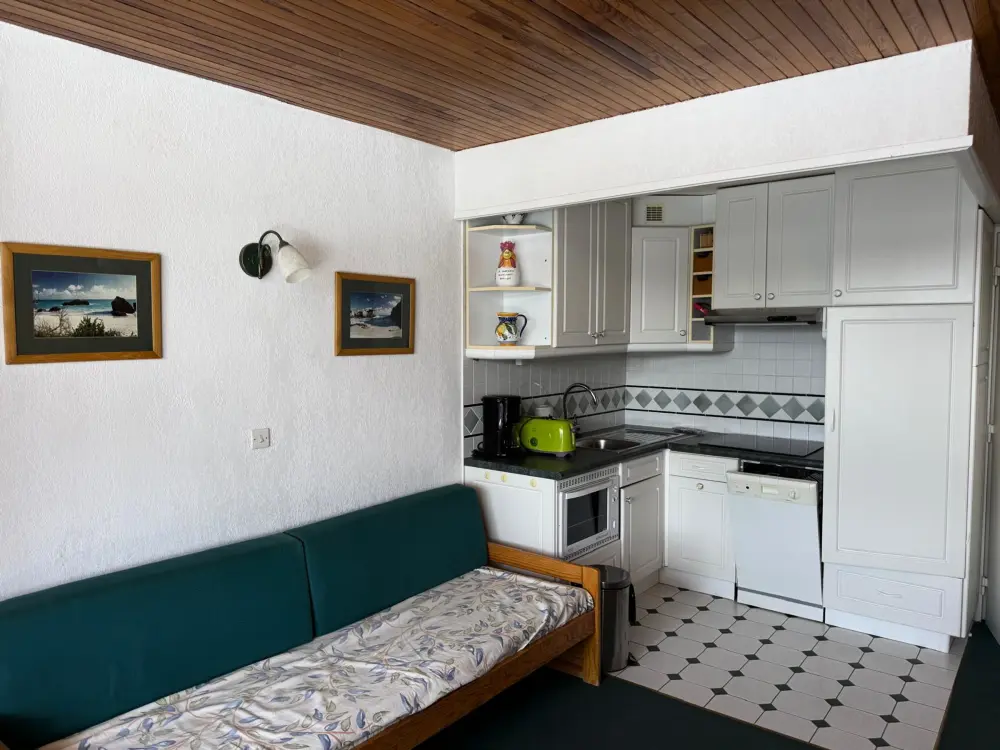 Location de Vacances Tignes - val claret 57