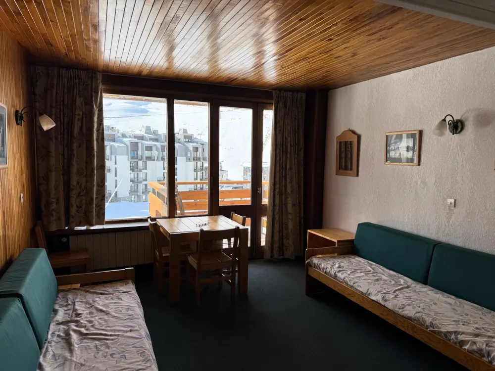 Location de Vacances Tignes - val claret 57