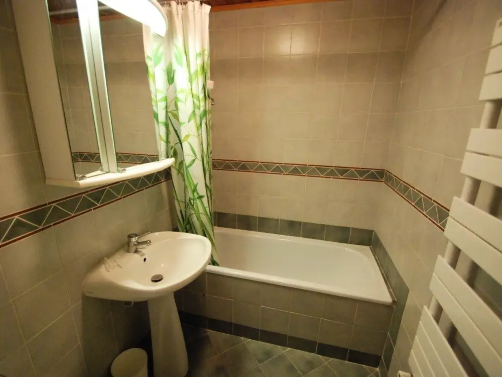 Location de Vacances Tignes - val claret 57