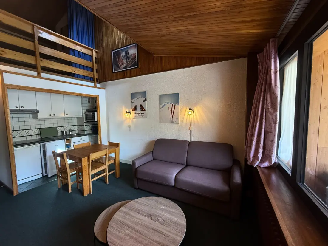Location de Vacances Tignes - val claret 59