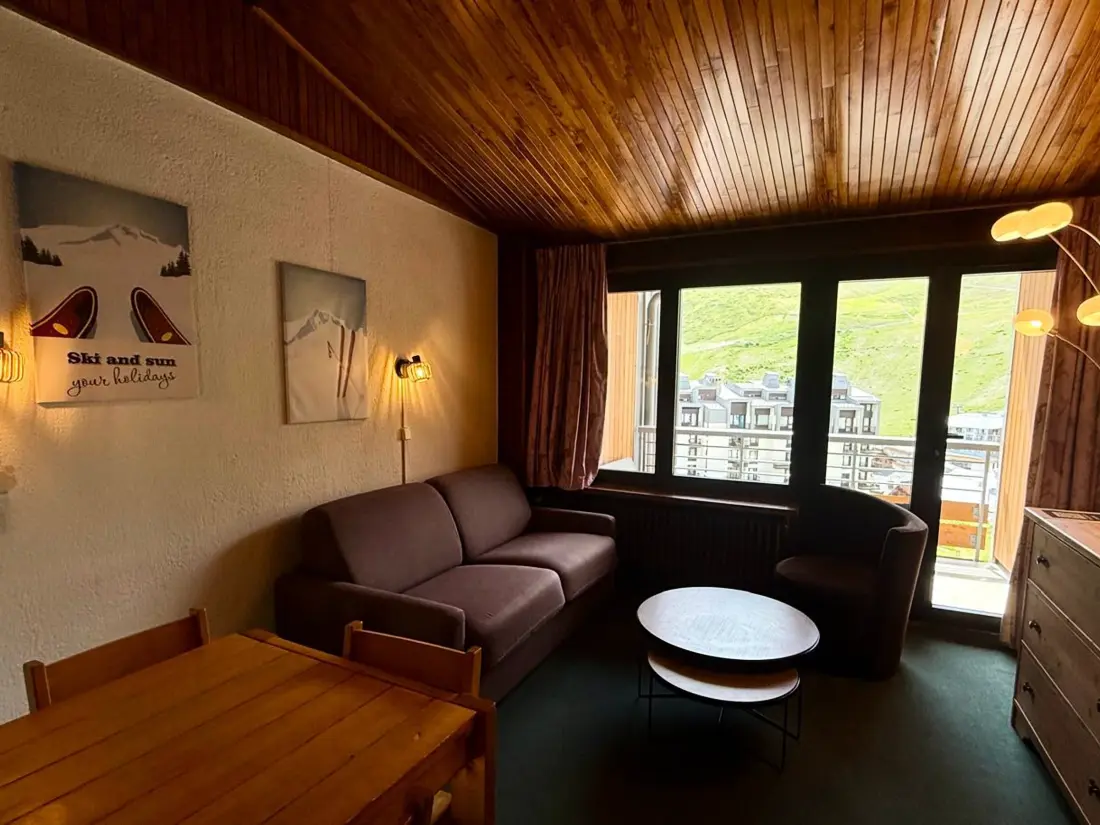 Location de Vacances Tignes - val claret 59