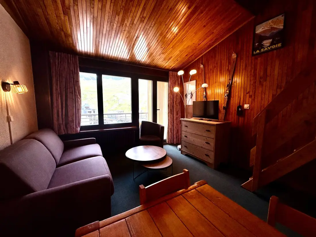 Location de Vacances Tignes - val claret 59