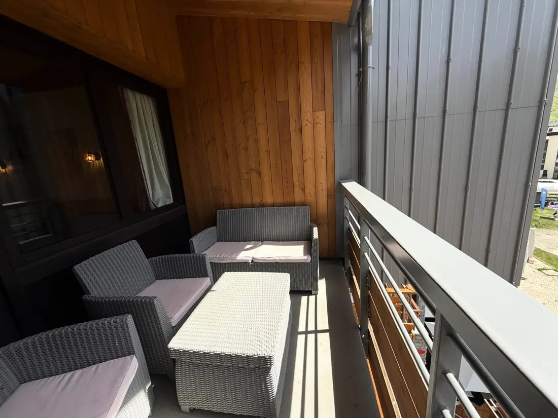 Location de Vacances Tignes - val claret 59