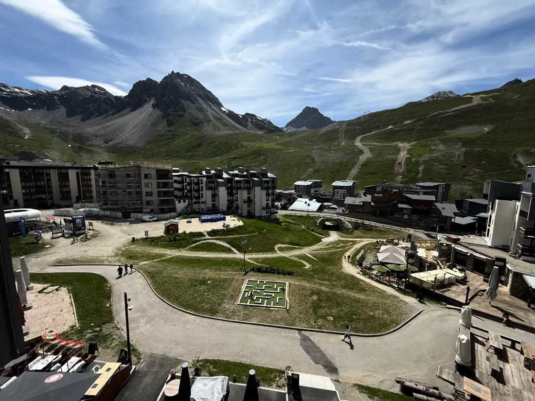 Location de Vacances Tignes - val claret 59