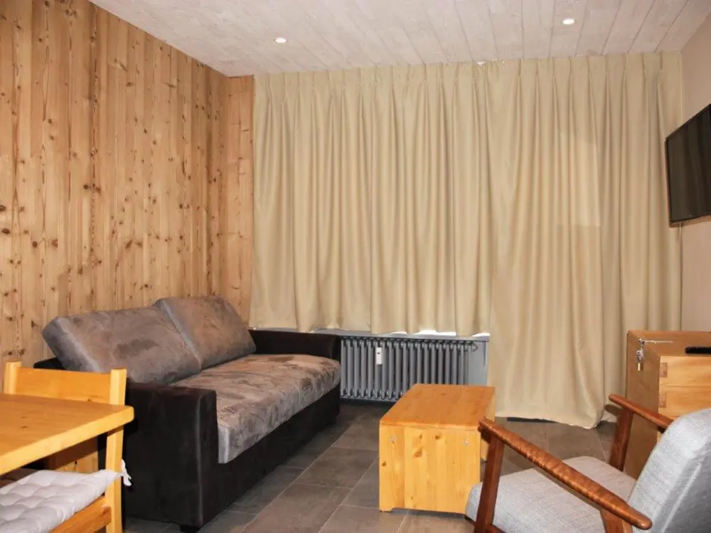 Location de Vacances Tignes - val claret 6