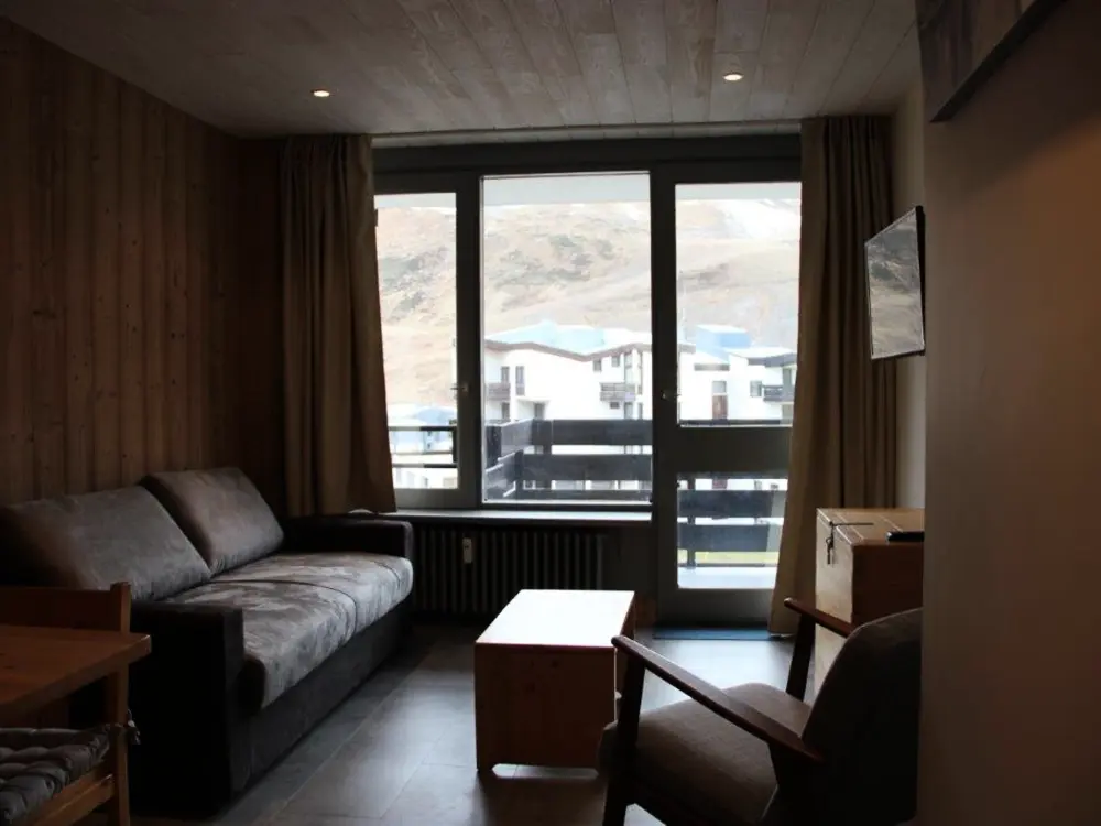 Location de Vacances Tignes - val claret 6