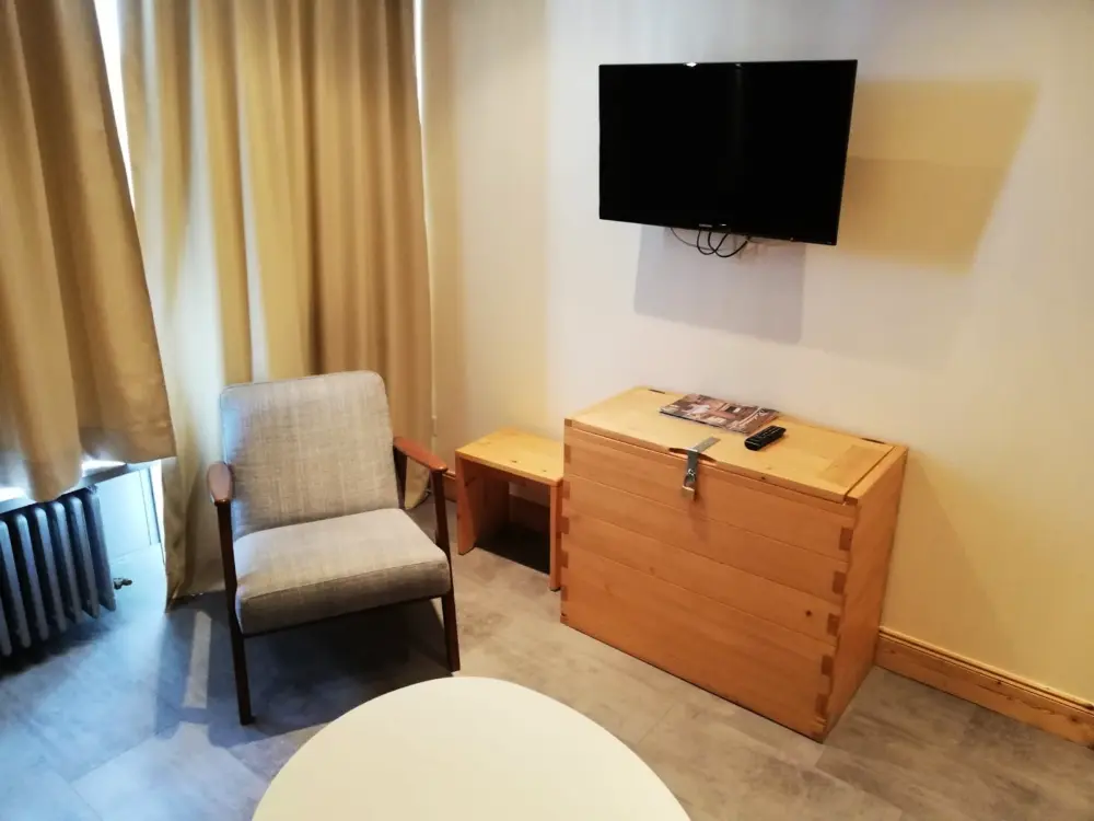 Location de Vacances Tignes - val claret 6
